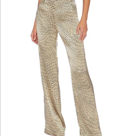 ELLEJAY CAT BLOUSE and NICOLE Pants - Picture 7 of 13